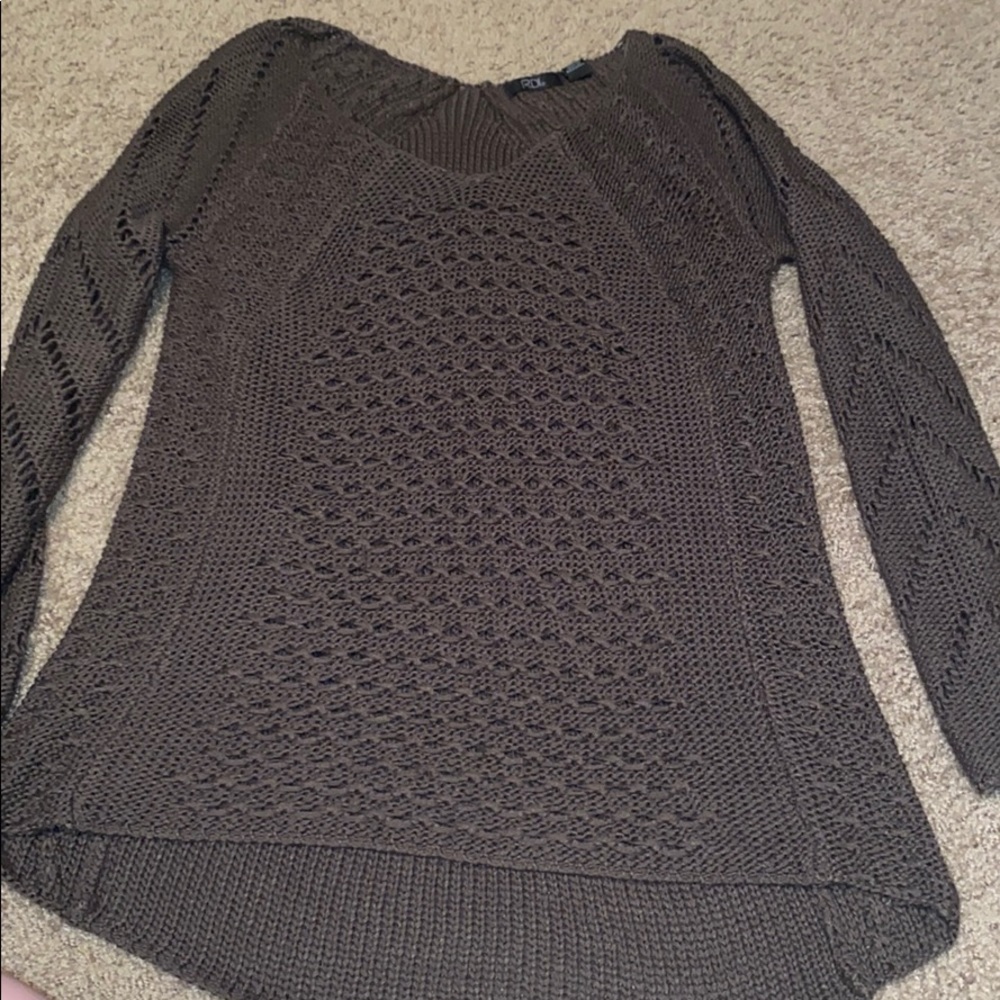 Sweater